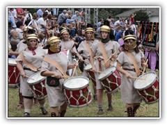 2019 GuerrasCantabras-es- Desfile infantil 25-08-19 (10)